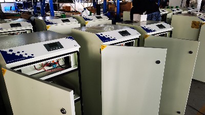 車間粉塵廢氣處理設(shè)備，執(zhí)信環(huán)保為工業(yè)加工提供除塵設(shè)備。