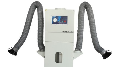移動式焊煙除塵器,焊機除塵設(shè)備,執(zhí)信環(huán)保設(shè)備，焊接企業(yè)的選擇！