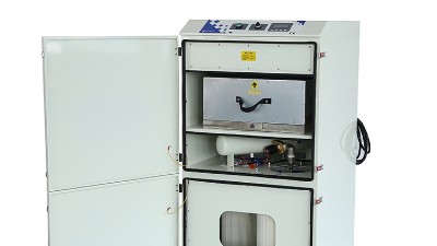 執(zhí)信環(huán)保,移動(dòng)式焊煙除塵器,焊機(jī)除塵設(shè)備,高效凈化焊接廢氣粉塵！