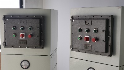 執(zhí)信環(huán)保,防爆式吸塵器,粉塵防爆除塵設(shè)備,安全穩(wěn)定,除塵高效！
