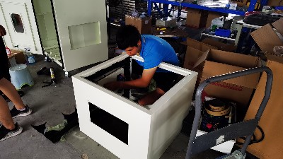 執(zhí)信環(huán)保,工業(yè)防爆集塵器,粉塵除塵設(shè)備,凈化好,安全穩(wěn)定！