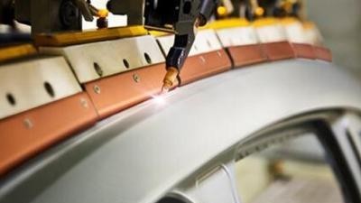 解析激光深熔焊工藝，執(zhí)信環(huán)保激光焊接煙霧過濾器廠家！