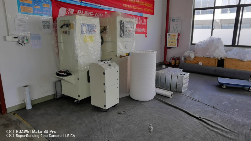執(zhí)信環(huán)保,工業(yè)煙塵凈化器,工業(yè)粉塵凈化器！
