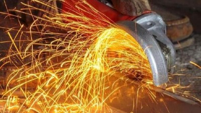 防爆車間吸塵器,粉塵除塵器,執(zhí)信環(huán)保科技,穩(wěn)定可靠！