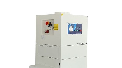 粉塵車間吸塵除塵設(shè)備,粉塵除塵器，執(zhí)信環(huán)保專業(yè)制造廠家！