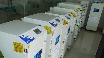 傳統(tǒng)焊接與激光焊接的區(qū)別，執(zhí)信環(huán)保激光煙霧過(guò)濾器解析！