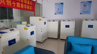 車間集塵器,執(zhí)信環(huán)保專注工業(yè)集塵器等環(huán)保設備制造！