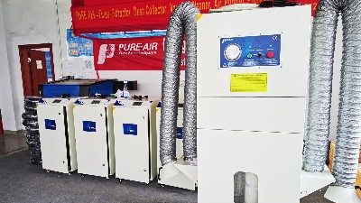 什么是工業(yè)煙塵凈化機器，執(zhí)信環(huán)保科技煙塵凈化設備制造！