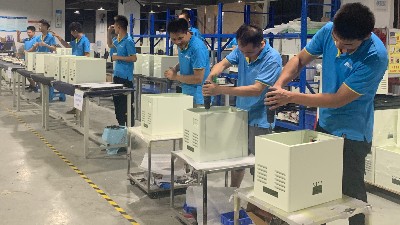 執(zhí)信環(huán)保,打磨拋光除塵設備,車間集塵設備,制造廠家！