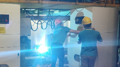 機械軸打磨除塵器,專業(yè)凈化設備制造執(zhí)信環(huán)保科技。