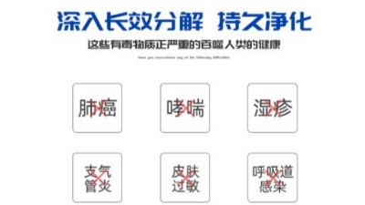 執(zhí)信環(huán)保激光清洗煙霧過濾器，幫助激光清洗行業(yè)凈化煙塵！