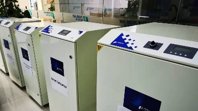 執(zhí)信環(huán)保,移動式單機除塵器,焊接機除塵設(shè)備,解決煙塵煩惱！