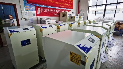 執(zhí)信環(huán)保工業(yè)吸塵器防爆,整機(jī)防爆吸塵器,品質(zhì)保障，安全可靠！
