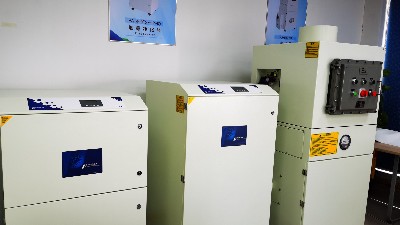 應(yīng)急管理部加強安全生產(chǎn),防爆除塵器為企業(yè)保駕護航,執(zhí)信環(huán)保。