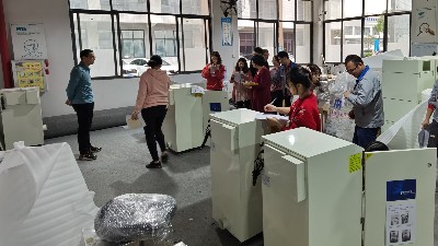 執(zhí)信環(huán)保固定式焊煙凈化器,焊接煙塵處理設(shè)備制造商！