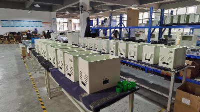 執(zhí)信環(huán)保,固定式焊煙凈化器,焊接煙塵凈化器知名品牌制造商！