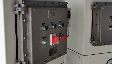 執(zhí)信環(huán)保科技，防爆吸塵器品牌,整機(jī)防爆吸塵器！