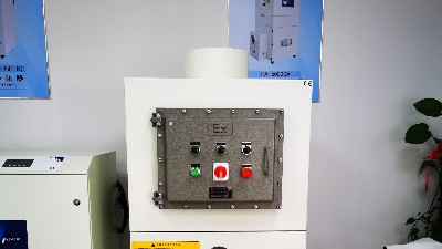 工業(yè)脈沖集塵器-打磨集塵器-執(zhí)信環(huán)?？萍紡S家直銷！