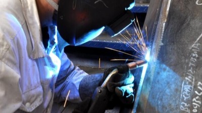 焊接空氣凈化器,焊接車間污染處理設(shè)備廠家執(zhí)信環(huán)保！