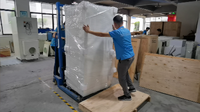 煙塵凈化器，焊接煙塵凈化器,執(zhí)信環(huán)保工業(yè)煙塵凈化設(shè)備制造！