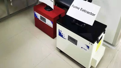東莞工業(yè)除塵,分體式集塵器,生產(chǎn)加工凈化設(shè)備廠家,執(zhí)信環(huán)保！