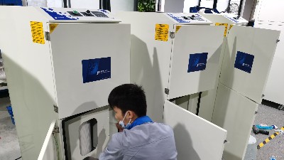 東莞工業(yè)除塵，分體式集塵器等凈化設(shè)備專業(yè)廠家,執(zhí)信環(huán)保！
