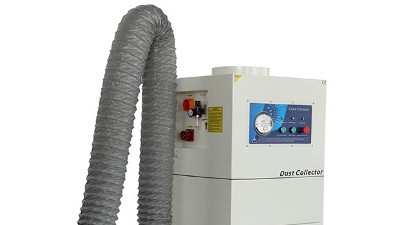打磨拋光集塵器價格和粉塵凈化器價錢,并不是首要關(guān)注的。