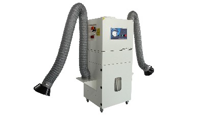執(zhí)信環(huán)保工業(yè)除塵凈化器,金屬加工制造企業(yè)的用心之選！