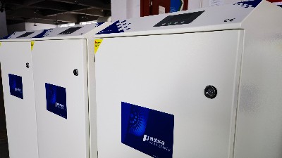 工業(yè)粉塵除塵器哪家好,執(zhí)信環(huán)保10年粉塵除塵器制造！