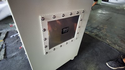 防爆吸塵器工業(yè),脈沖防爆除塵器,執(zhí)信環(huán)保廠家銷售！