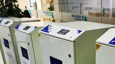 可移動(dòng)式除塵器,焊接廢氣收集設(shè)備,執(zhí)信環(huán)保廠家制造！