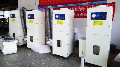 工業(yè)集塵器-工業(yè)移動吸塵器-執(zhí)信環(huán)保專業(yè)集塵設(shè)備制造廠家！