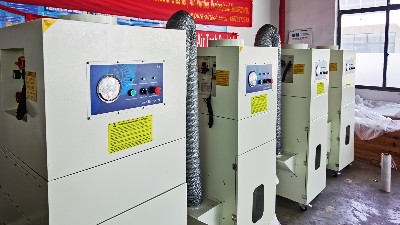 執(zhí)信環(huán)保-工業(yè)集塵器-工業(yè)移動吸塵器-10年行業(yè)制造經(jīng)驗(yàn)！